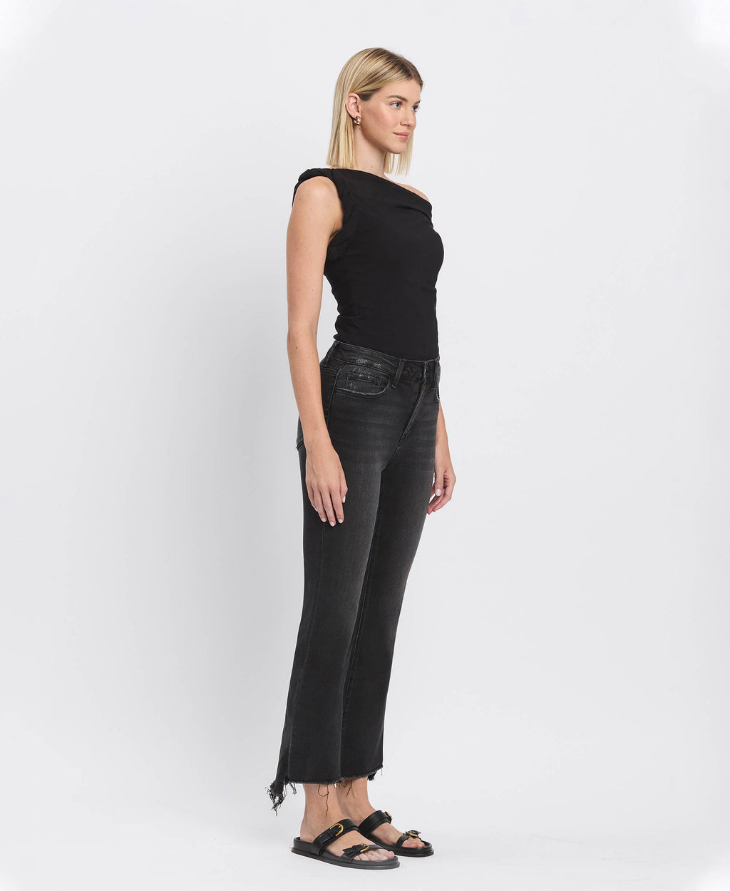 Vervet Crop Flares
