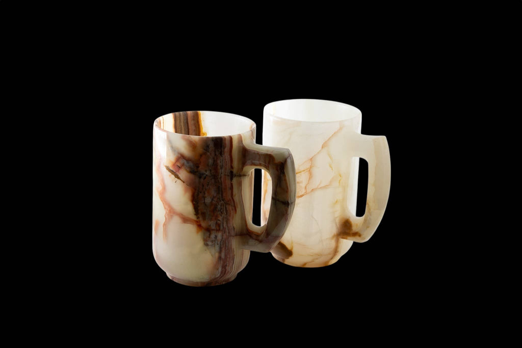 Onyx Beer Mug