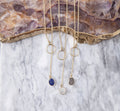 Lariat Necklace