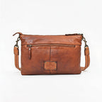 Leather Cross Body