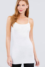 Layering Cami