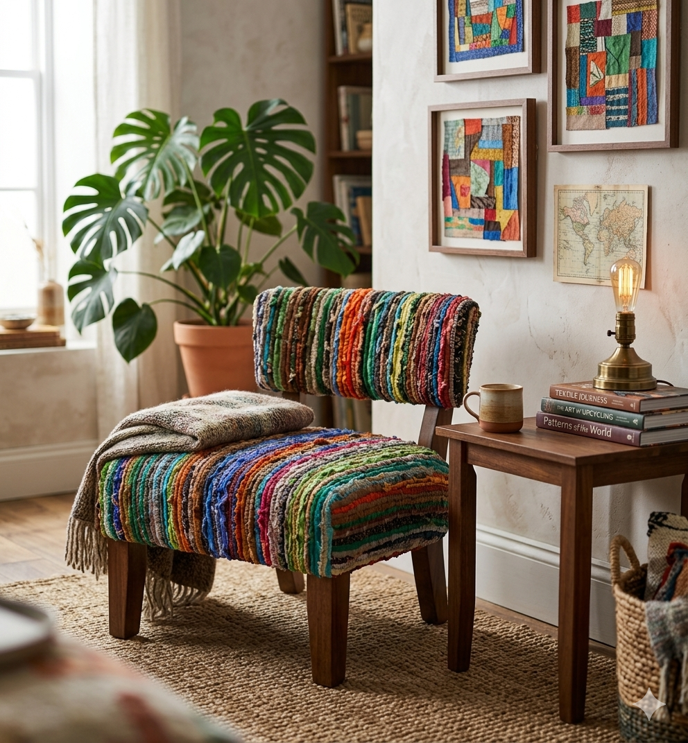 Accent Chair