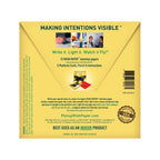 Royal Butterfly - Flying Wish Paper®