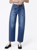 Vervet Double Pocket Barrel