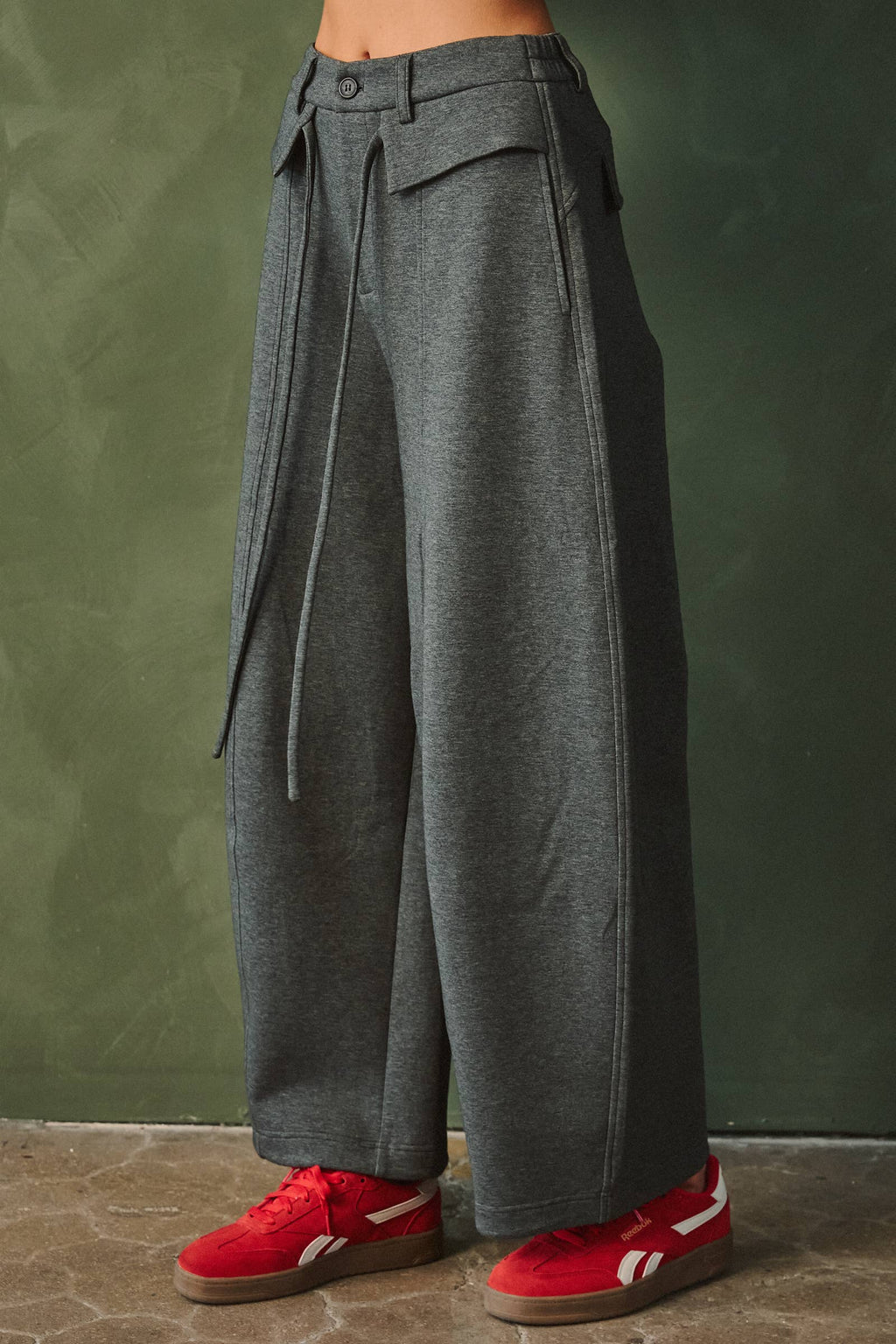 Pants of Versatility