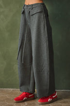 Pants of Versatility