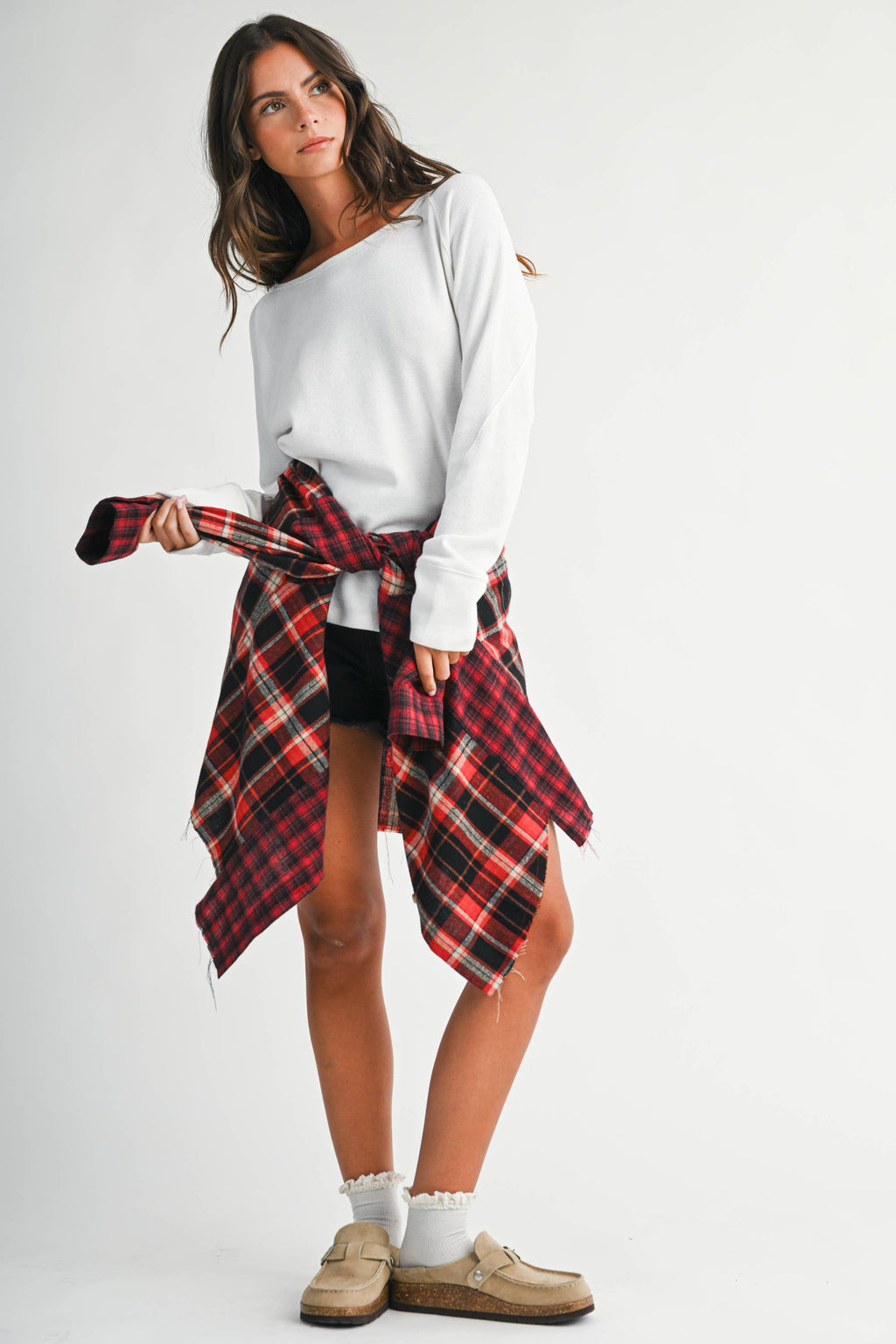 Relaxed Thermal