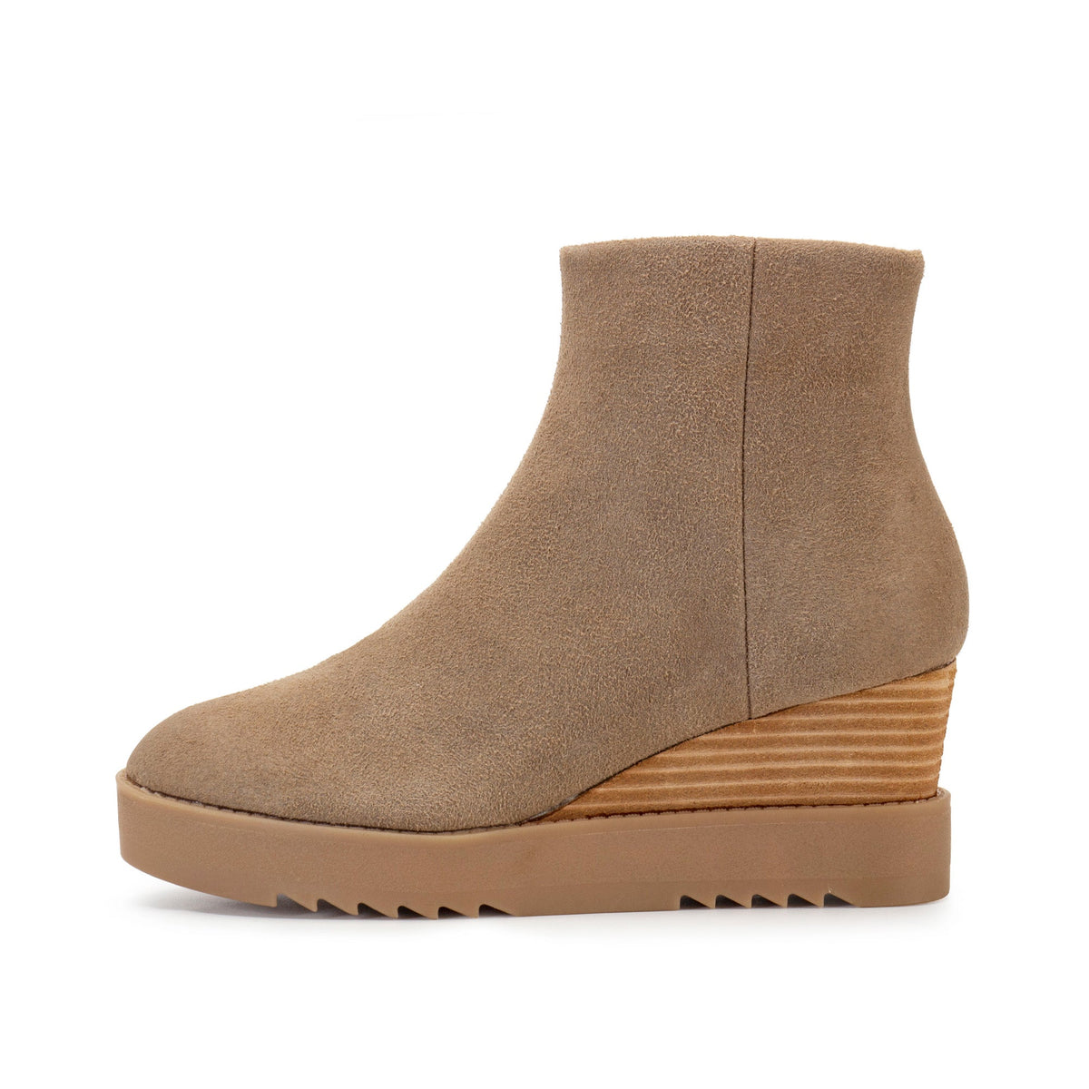 Adora Wedge Boot