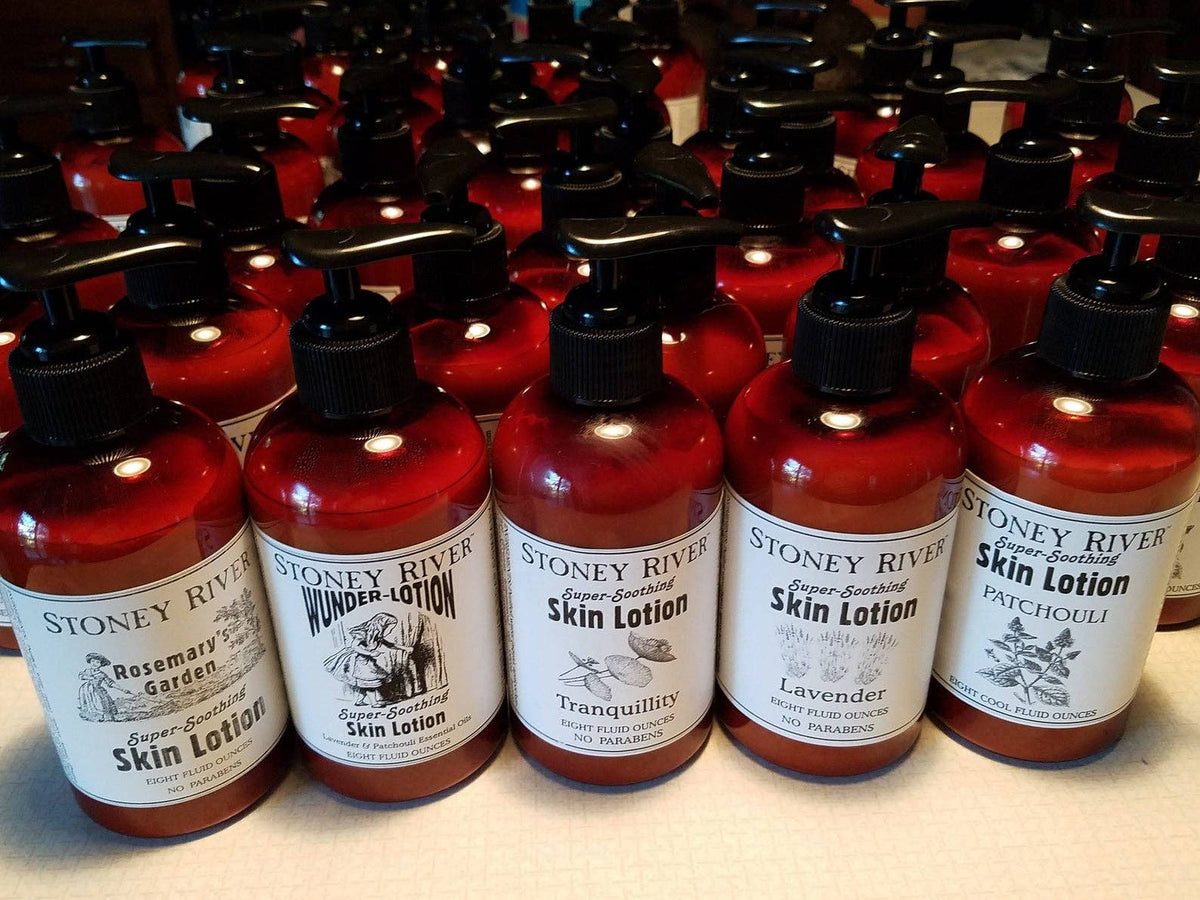 Hand | Body Lotion