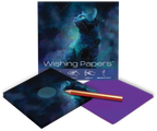 COSMIC CAT | Flying Wish Paper®