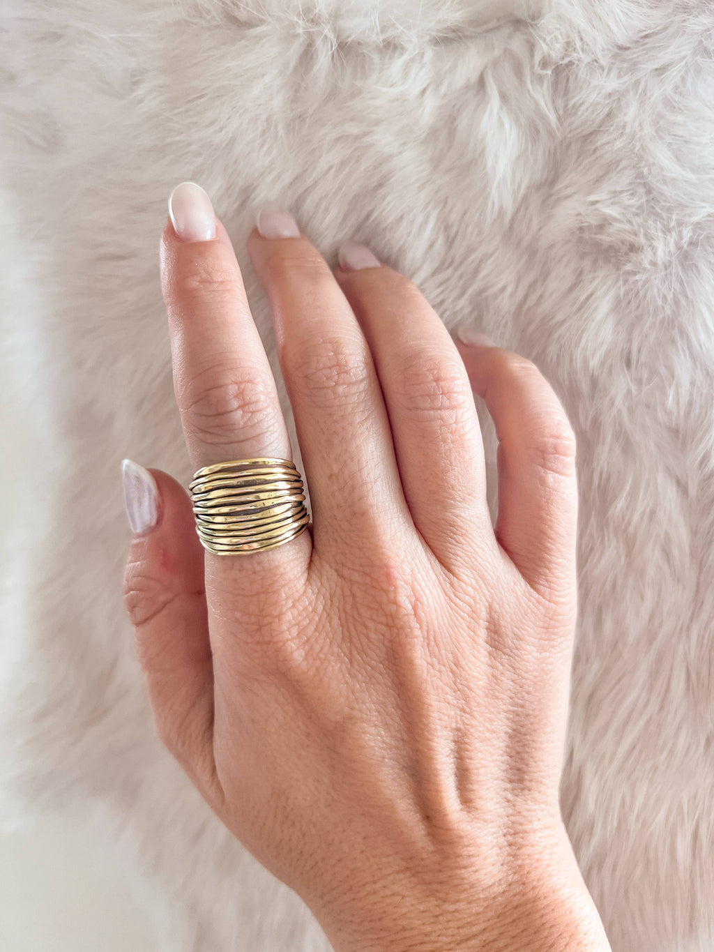 Bramble Ring