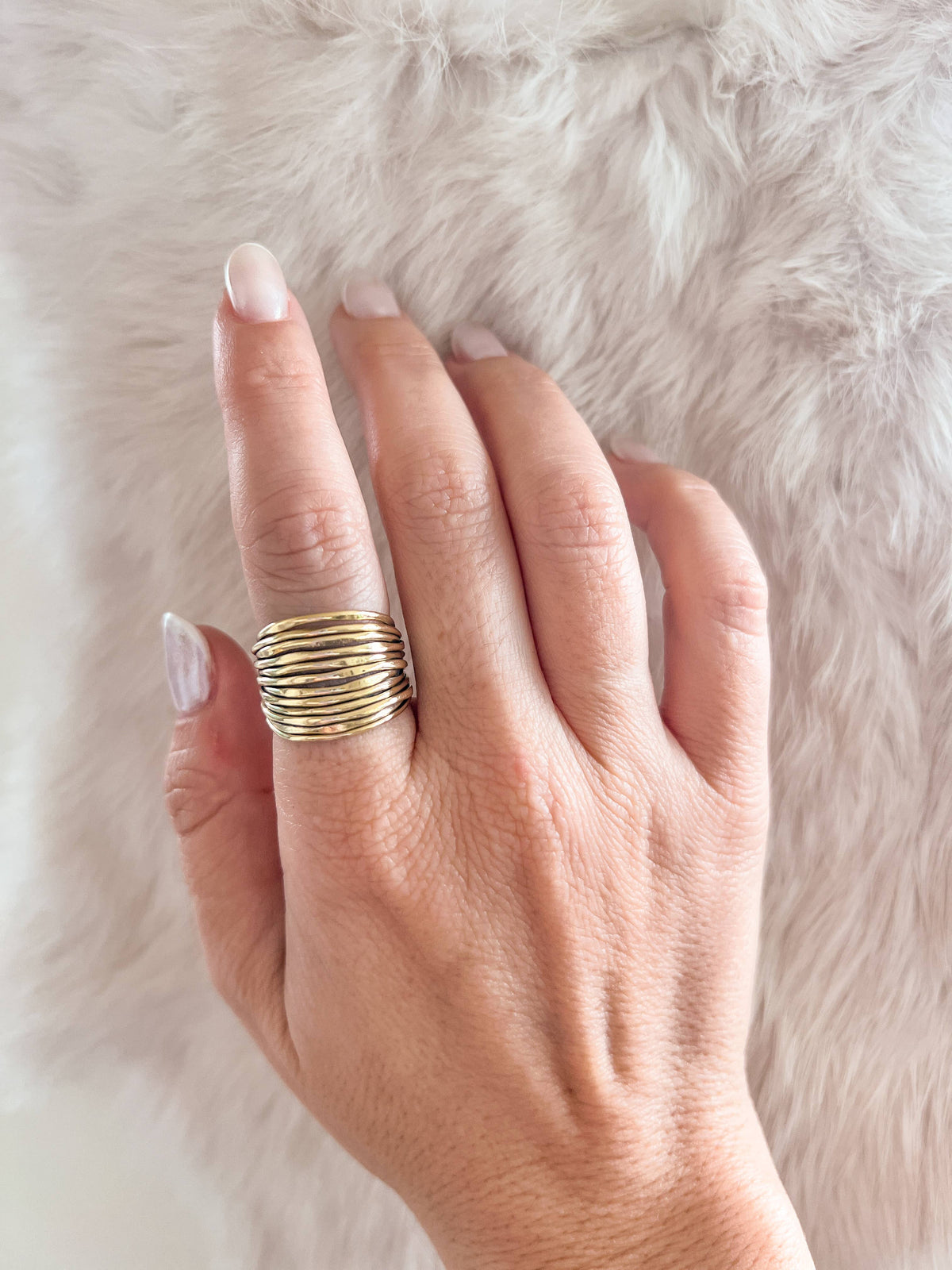 Bramble Ring