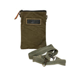 Vintage Mini Crossbody