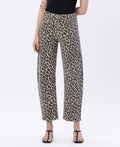Vervet Leopard Barrels