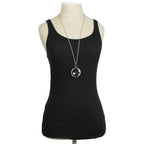 Magnifying Glass Necklace