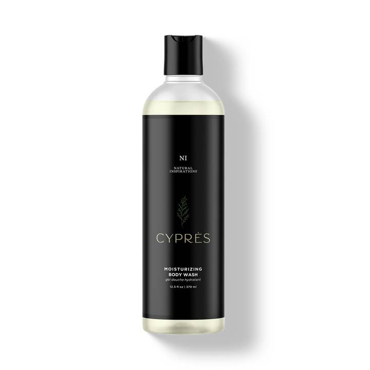 Natural Inspirations Hand + Face Wash