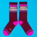 Gym Crew Socks
