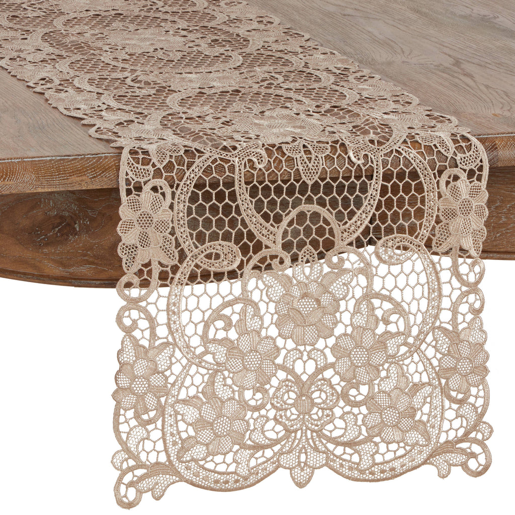 Lace Runner