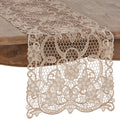 Lace Runner