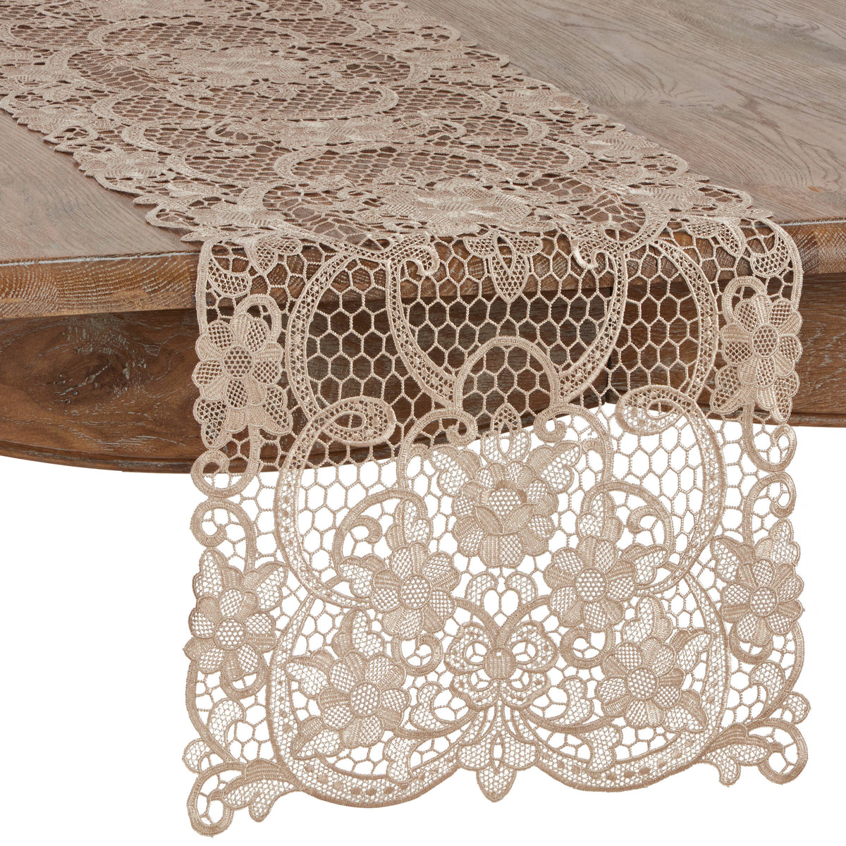 Lace Runner