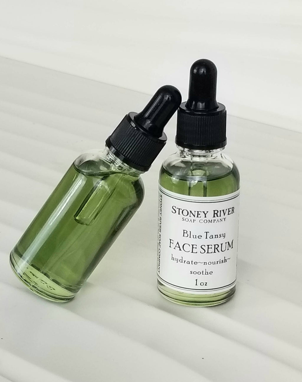 Blue Tansy Face Serum