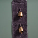 3 Bells Door Hanger