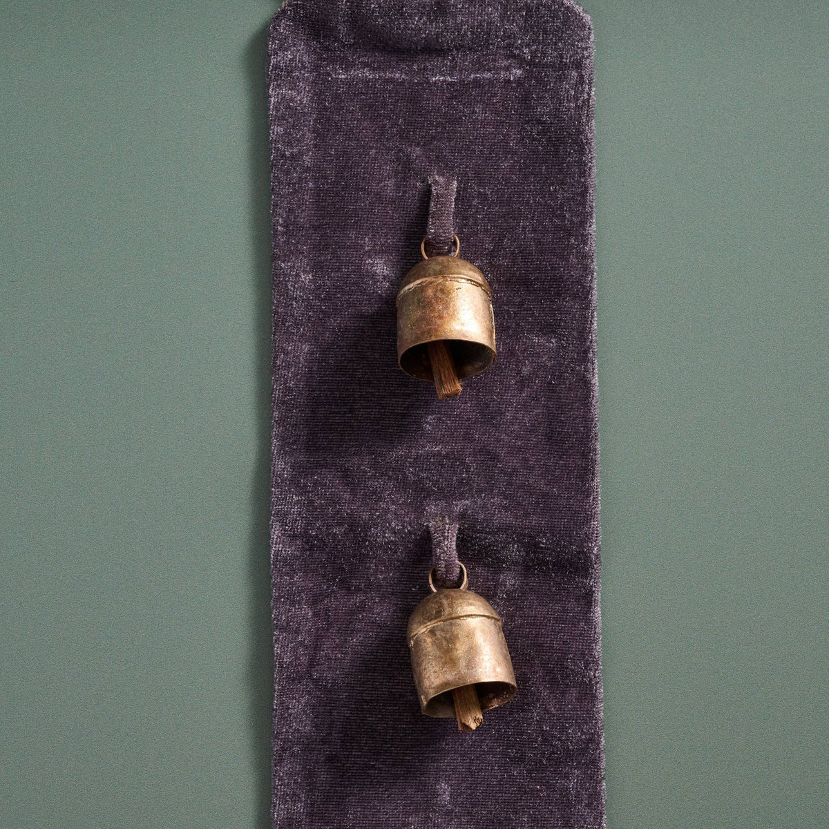 3 Bells Door Hanger