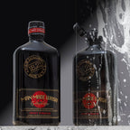 Anti-Flake Shampoo | Conditioner