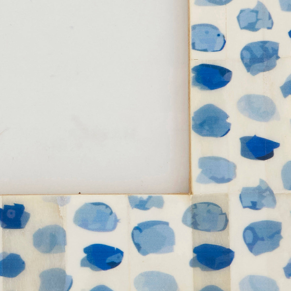 Bone | Spots Frame