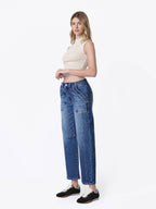 Vervet Double Pocket Barrel
