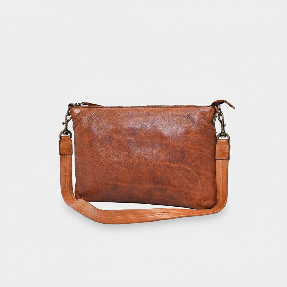 Leather Cross Body