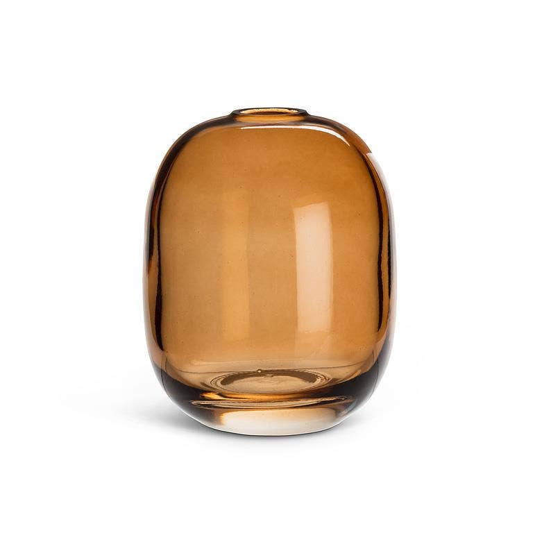 Glass Bud Vases