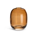Glass Bud Vases