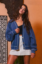 Oversized Cardigan