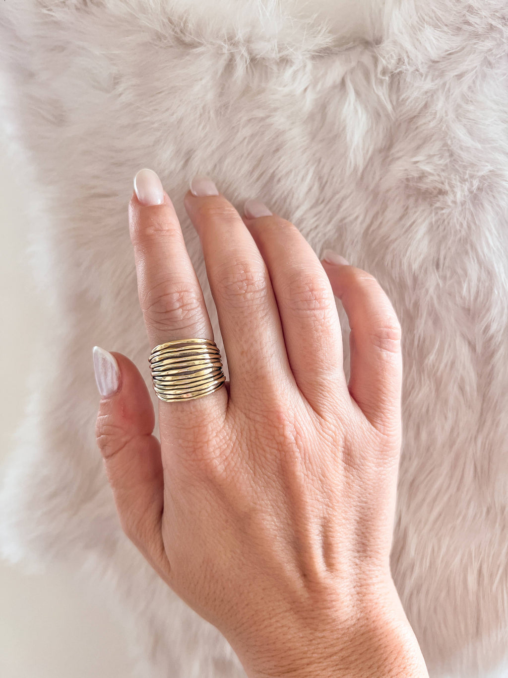 Bramble Ring
