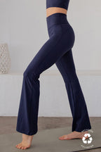 Butter Soft Flared Yoga Pants