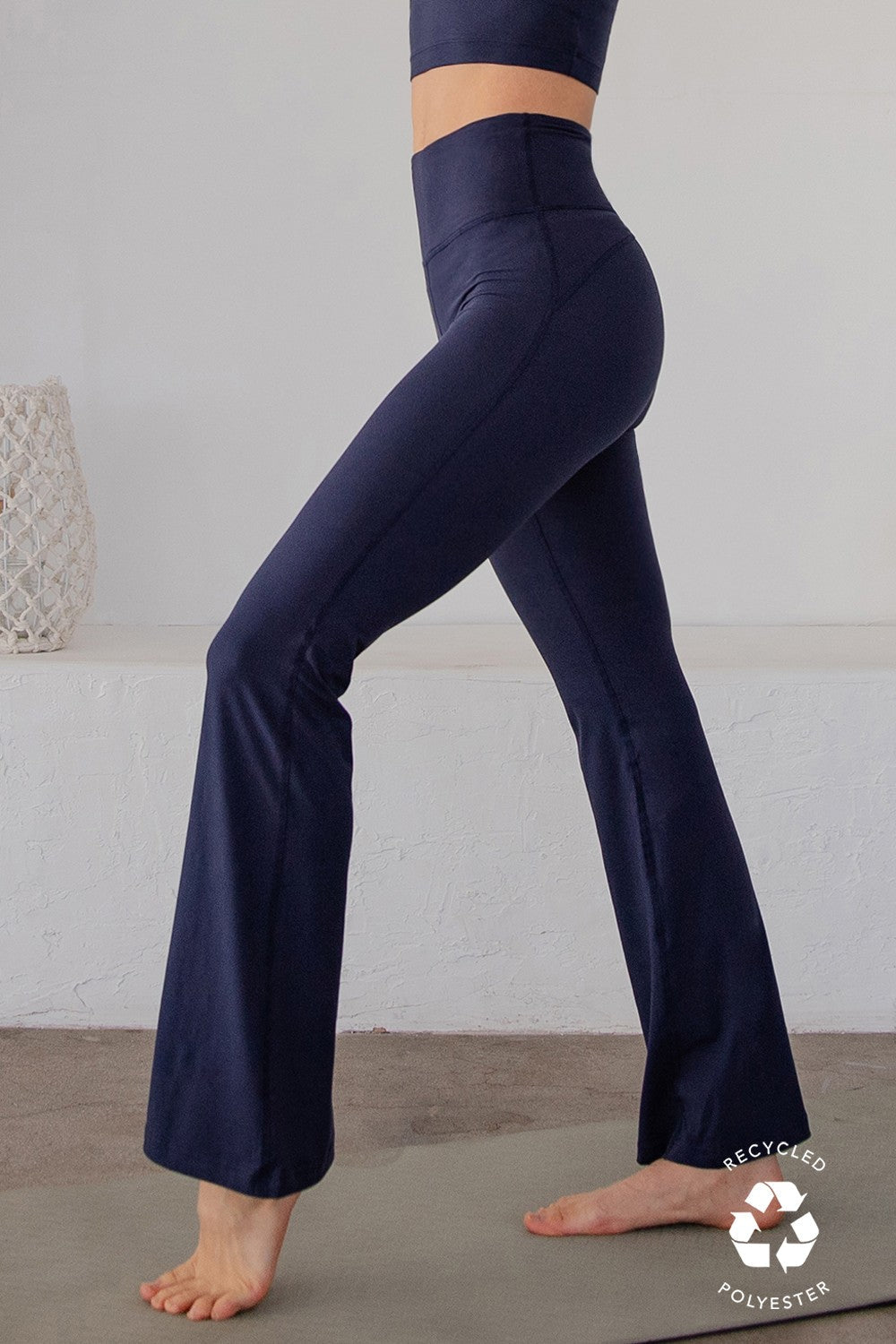 Butter Soft Flared Yoga Pants