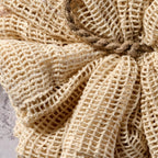 Cotton Loofah