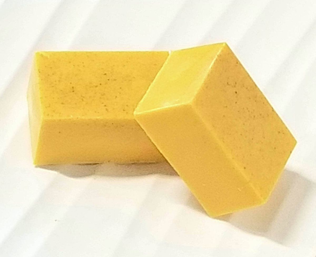 Turmeric | Ginger Soap