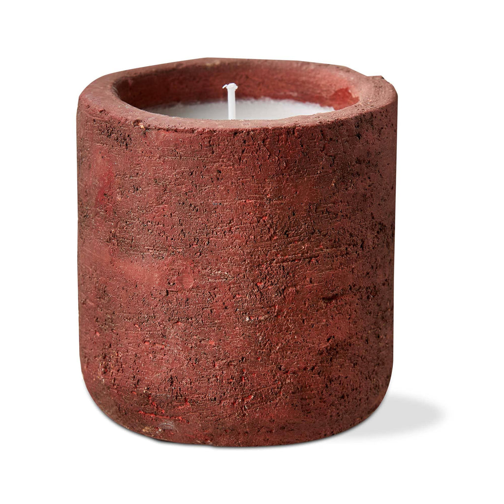 Citronella Candle