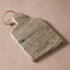 Morchana Marble Serving Board