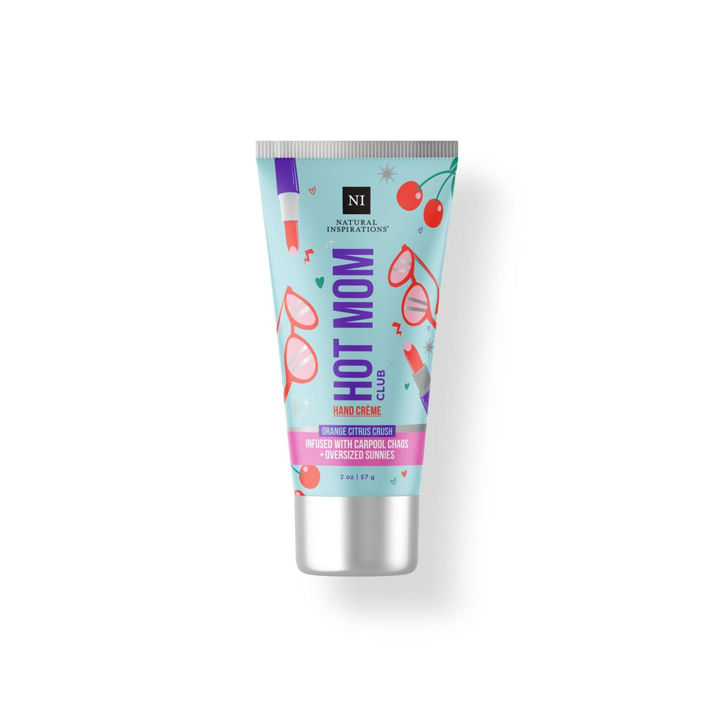 Sassy Hands Hand Creme