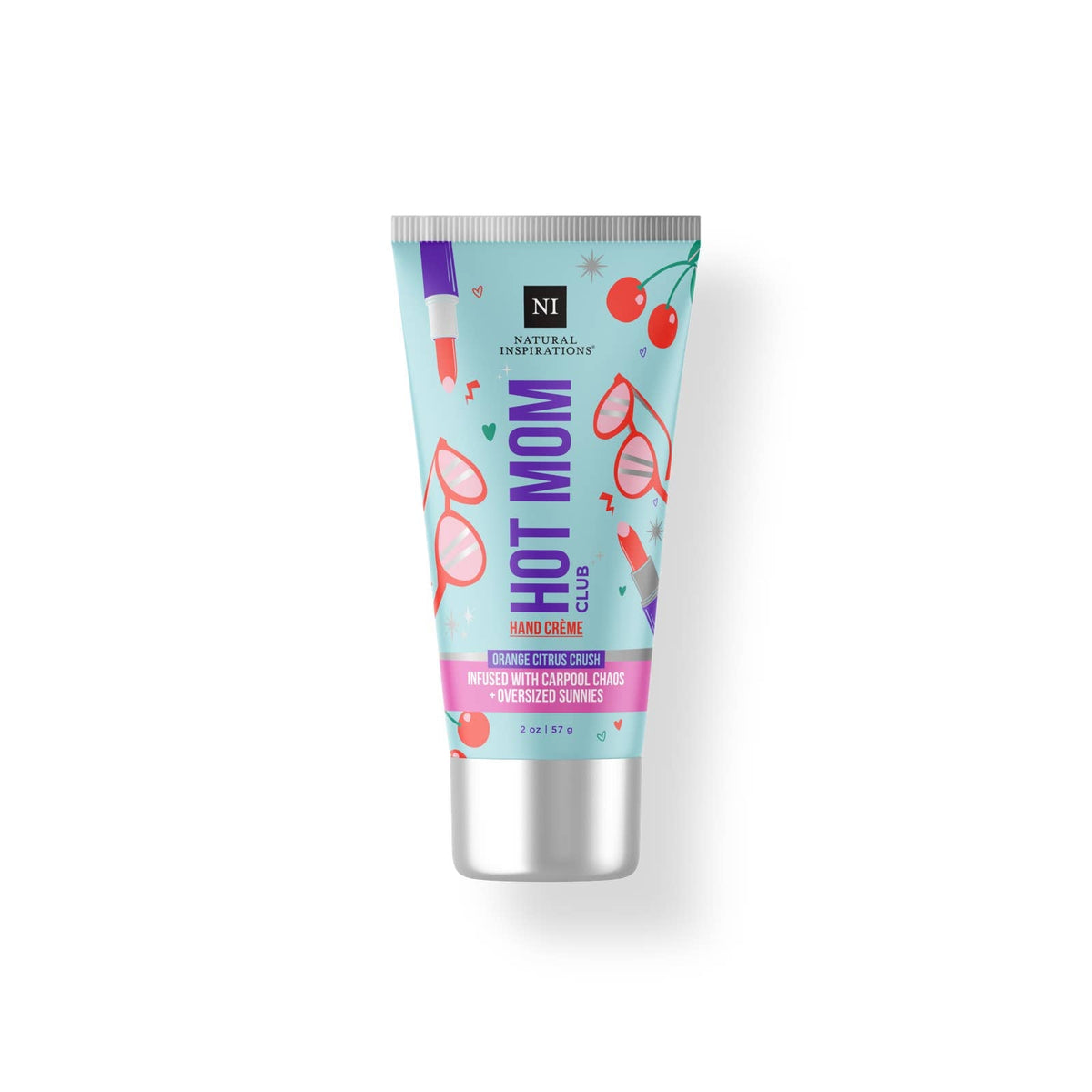 Sassy Hands Hand Creme