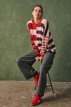 Pants of Versatility