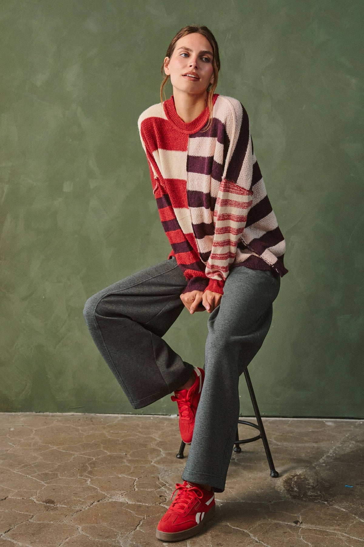 Pants of Versatility