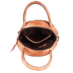 Canteen Leather Bag