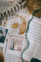 Keychain | You're the One