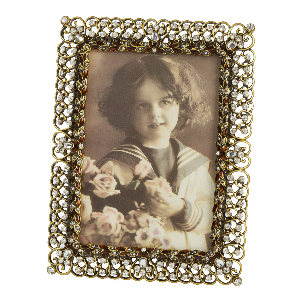 Jewels Frame