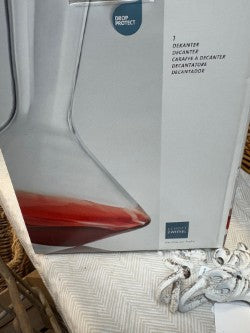 Wine Decanter