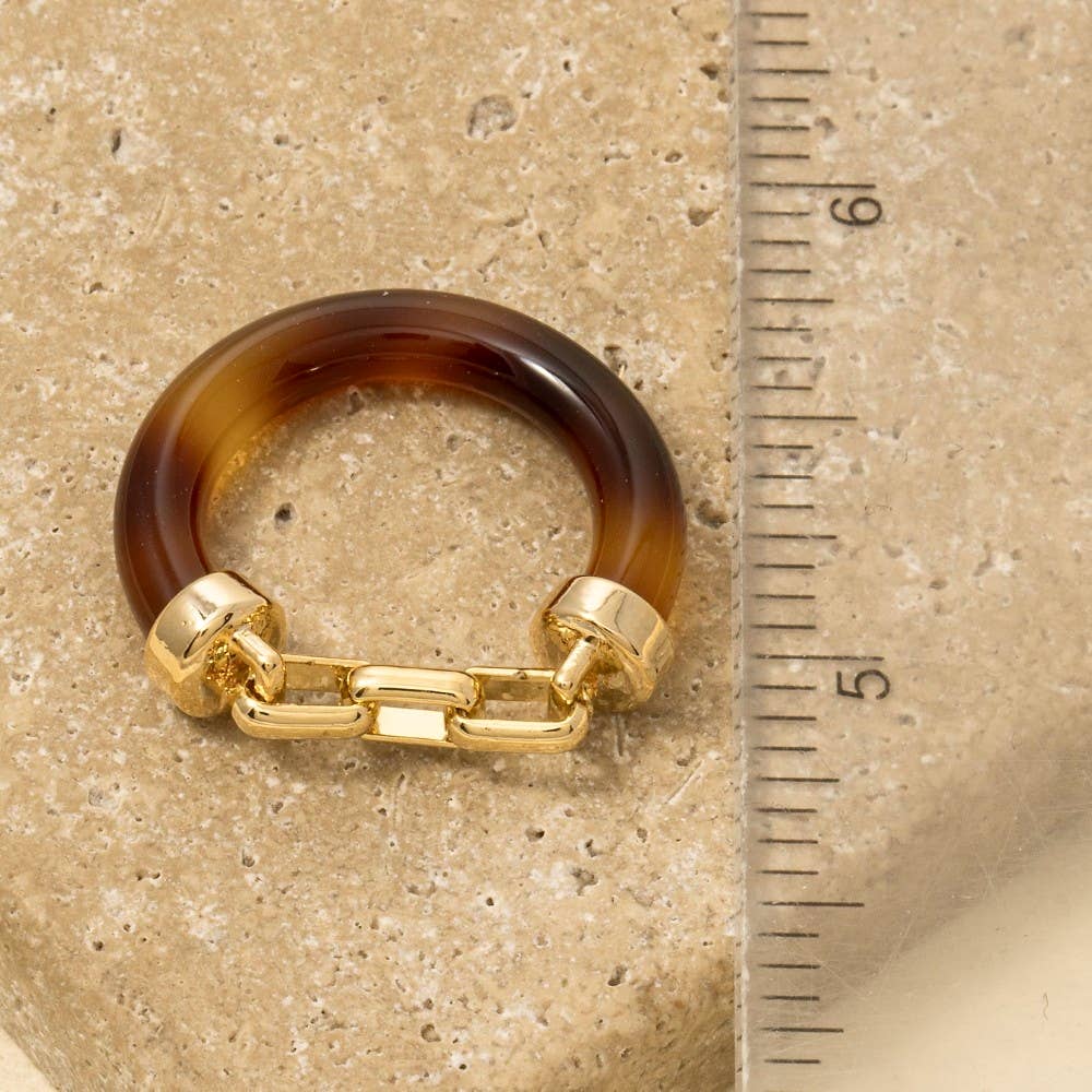 Chain | Tortoise Band